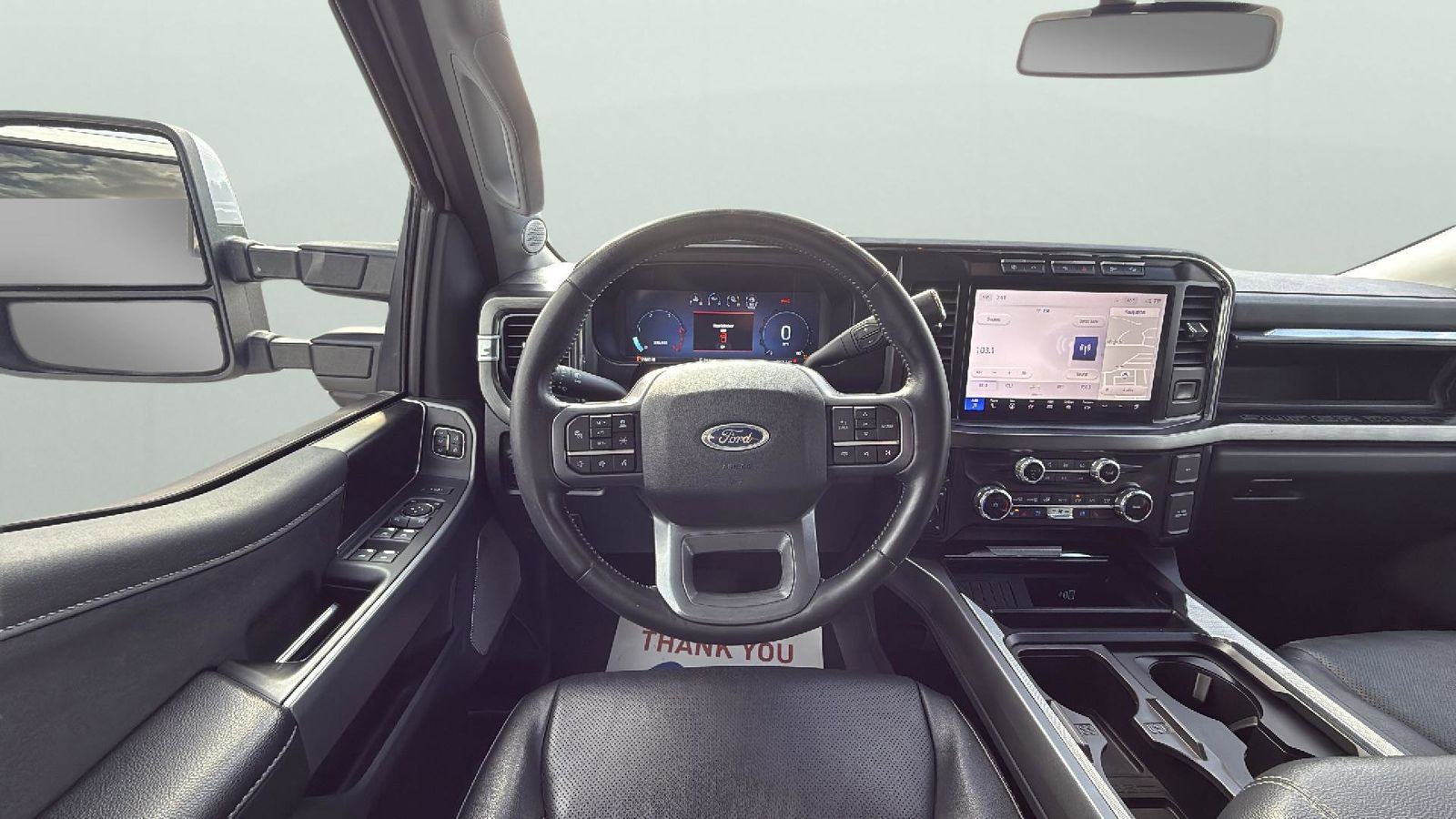 Used Car 2023 Ford F-250sd  Lariat For Sale Under $80,000 In Austin, Texas