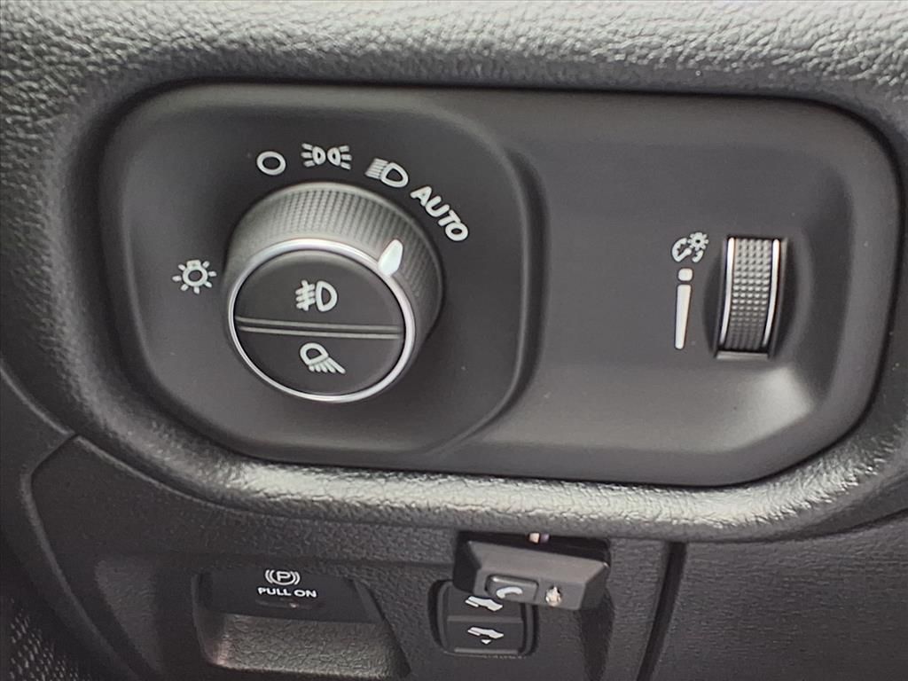 2022 Ram 1500 Big Horn/Lone Star Black at AutoSavvy Houston Northwest
