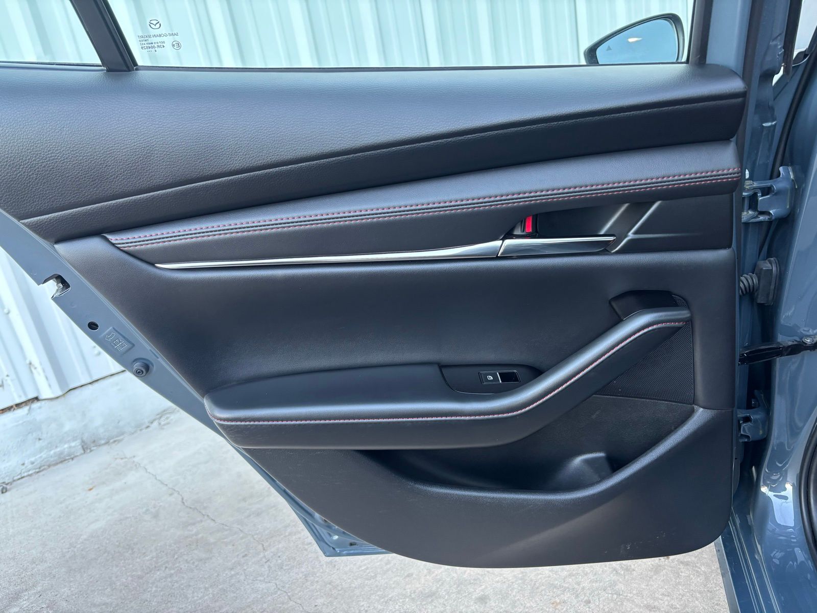 Used Car 2025 Mazda Mazda3  2.5 S Carbon Edition For Sale Under $25,000 In Austin, Texas