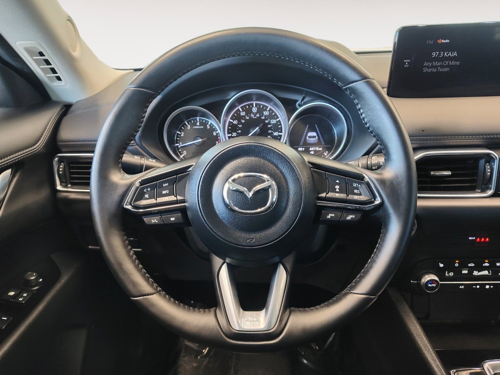 Used Car 2023 Mazda Cx-5  2.5 S Select Package For Sale Under $25,000 In San Antonio, Texas