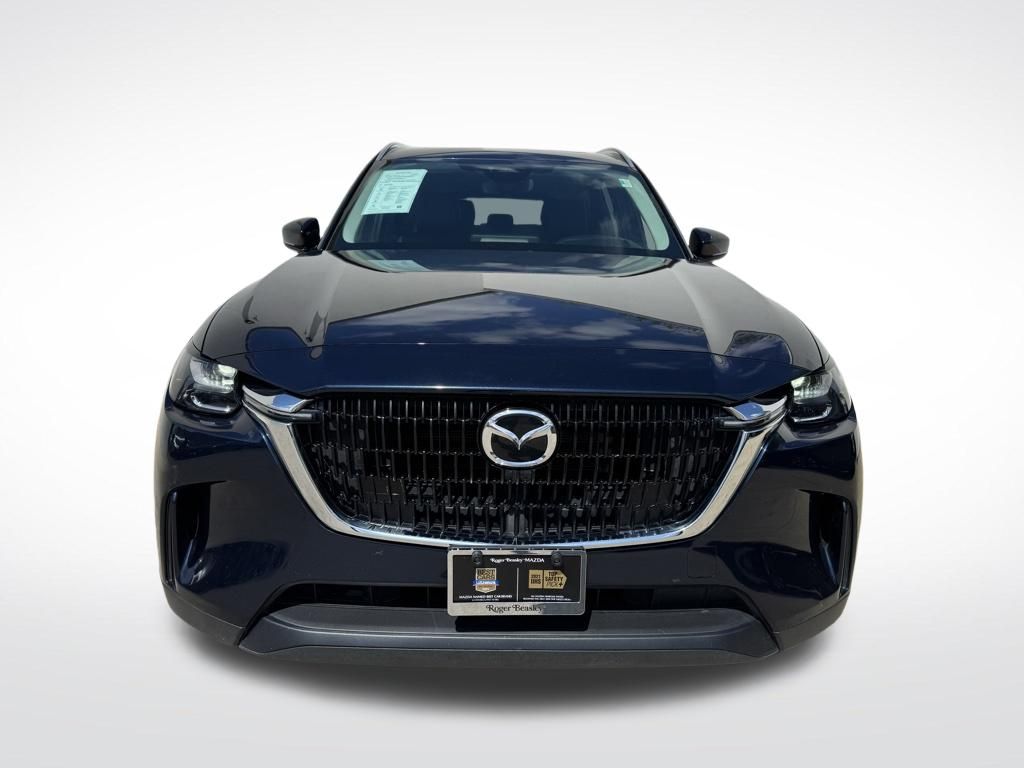 Used Car 2024 Mazda Cx-90  3.3 Turbo Preferred Plus For Sale Under $30,000 In Austin, Texas