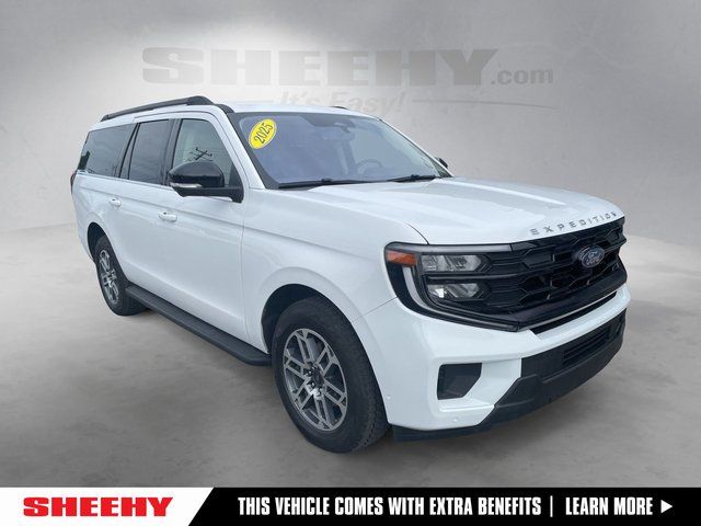 2025 Ford Expedition Active MAX 4x4's photo