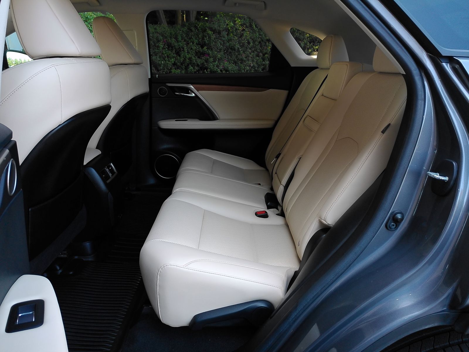 Used 2022 Gray Lexus 350 image 33