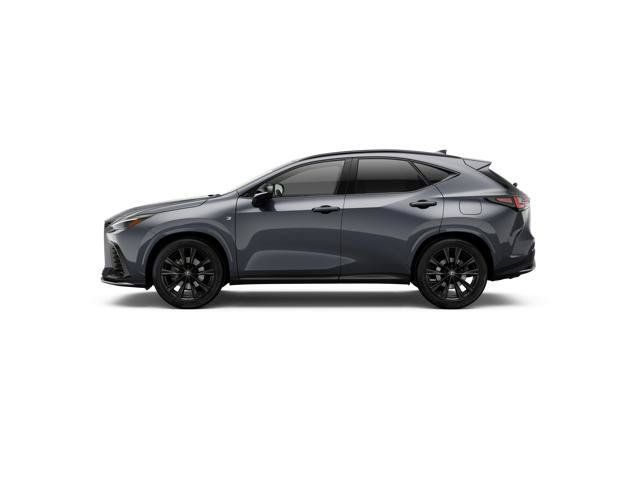 2026 Lexus NX
