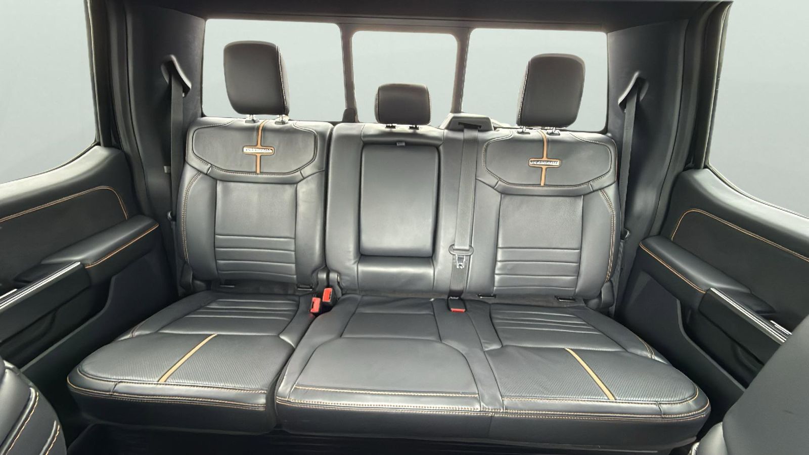 Used Car 2024 Ford F-250sd  Platinum For Sale Under $90,000 In Austin, Texas