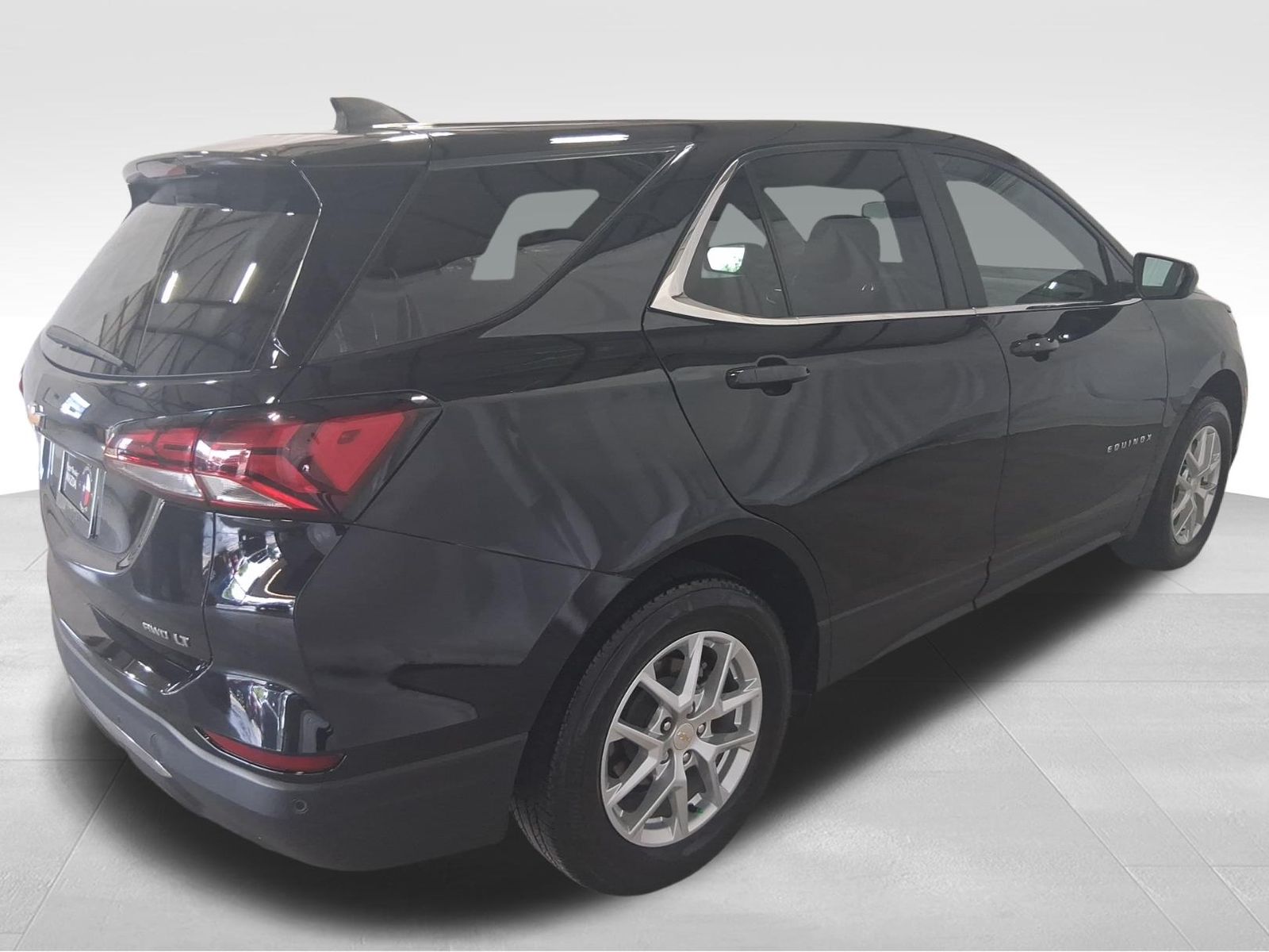 Used Car 2024 Chevrolet Equinox  Lt For Sale Under $25,000 In Austin, Texas