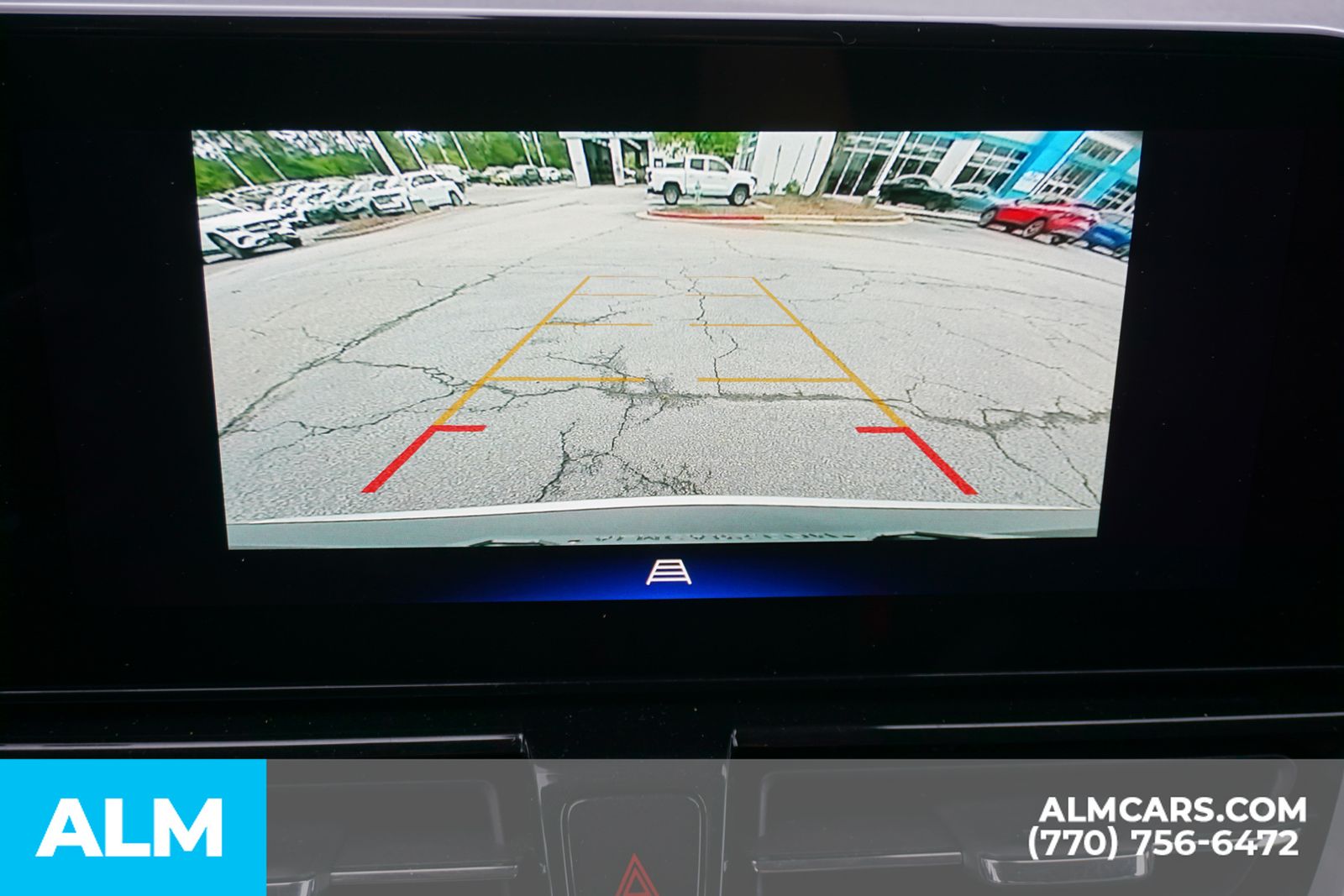 Used 2025 Black Chevrolet LT image 39