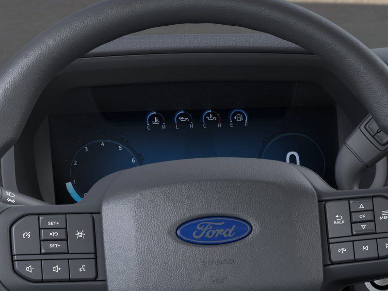 New Car 2025 Ford F-150  Stx For Sale In Austin, Texas