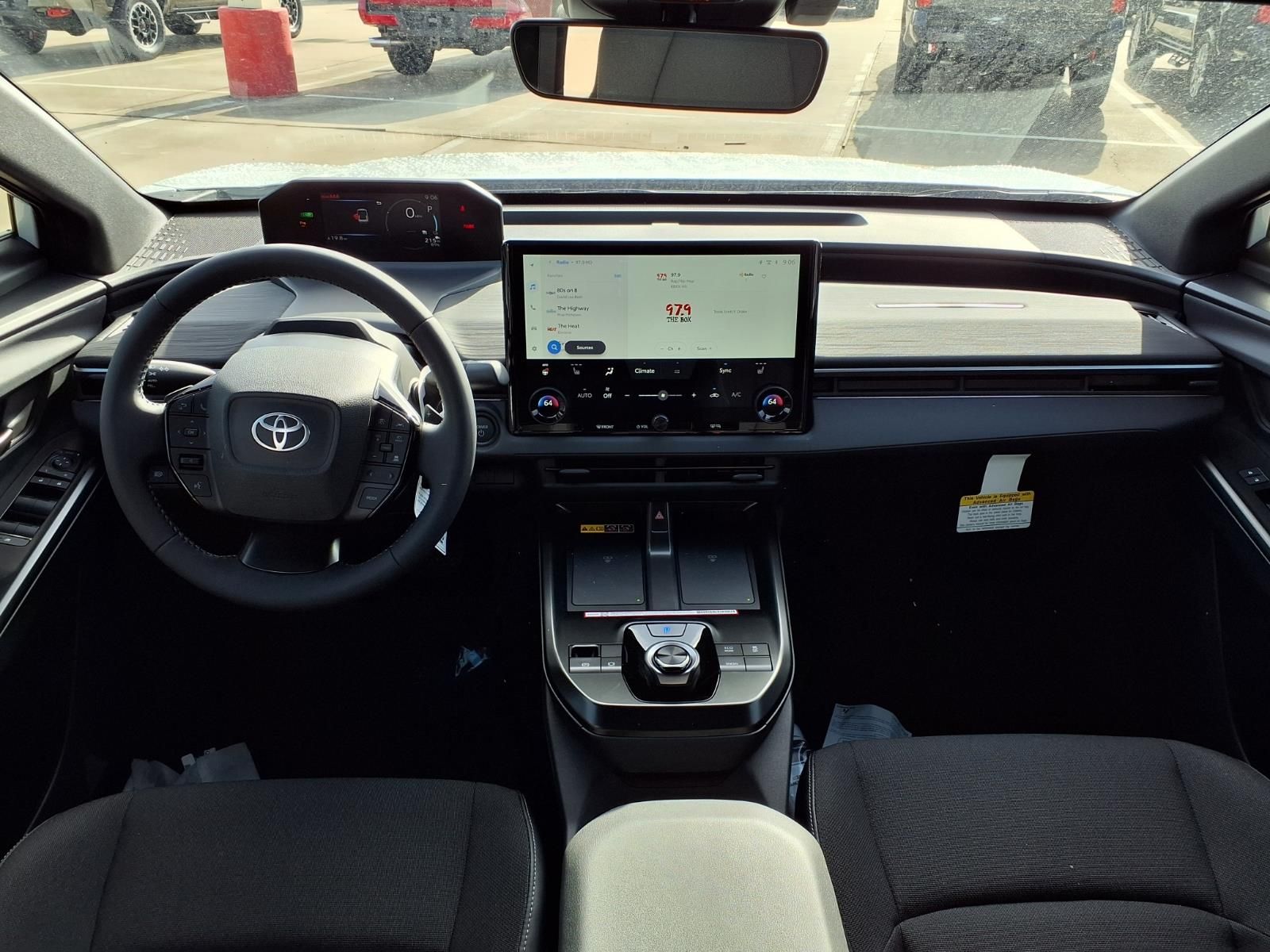 2026 Toyota C-HR SE - 8