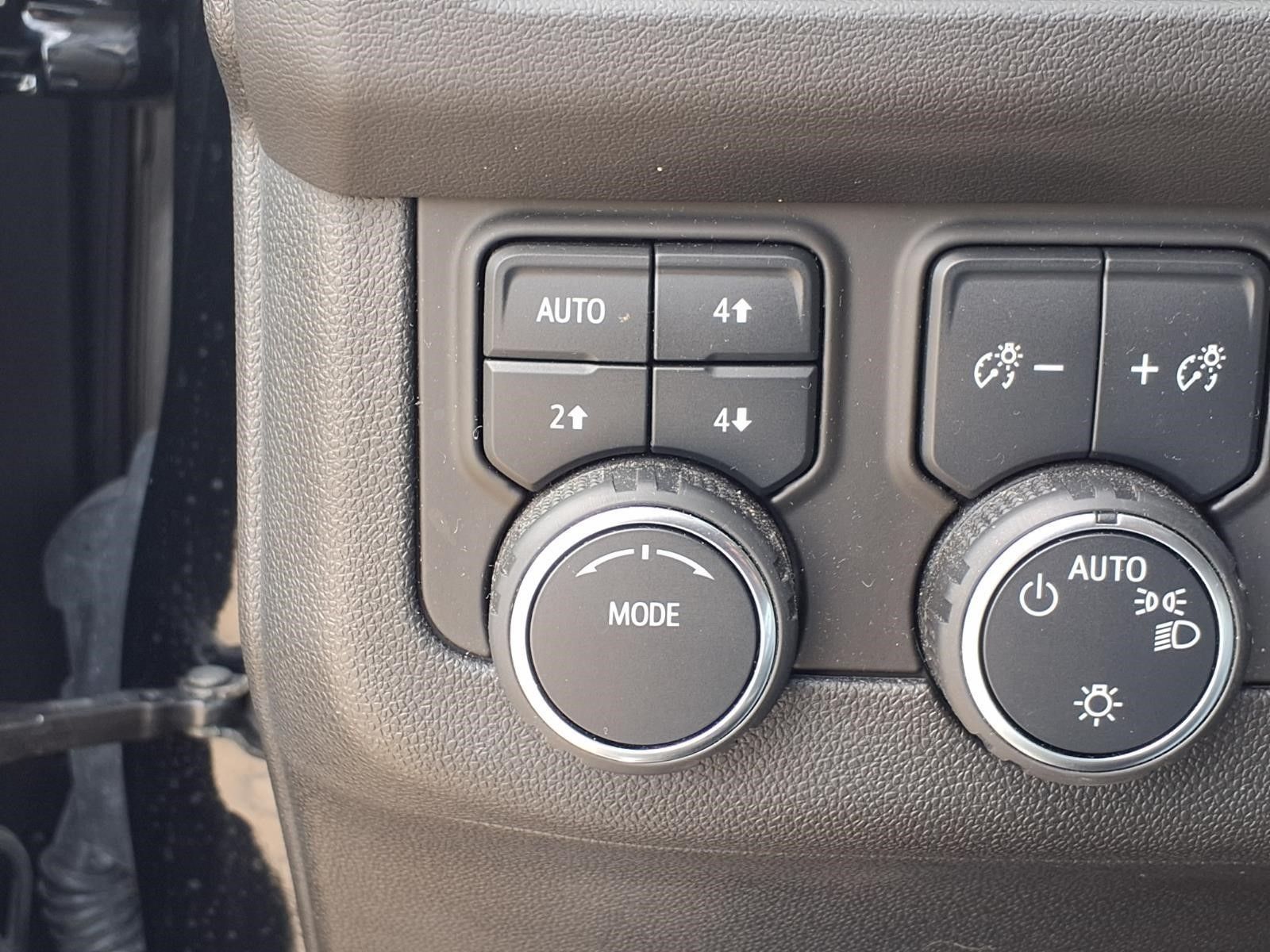 2024 Chevrolet Tahoe Z71 Black at Classic Elite Chevrolet Hwy 6