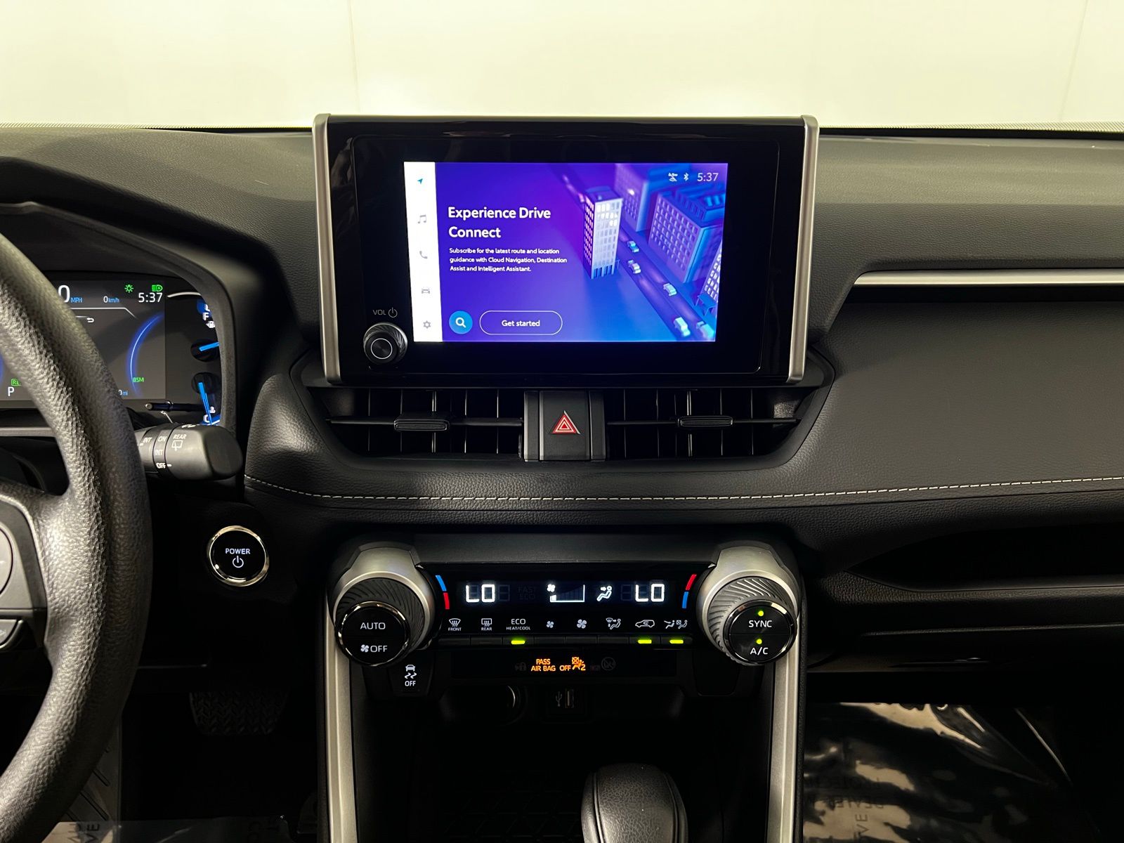 Thumbnail: 2025 Toyota RAV4 - 18