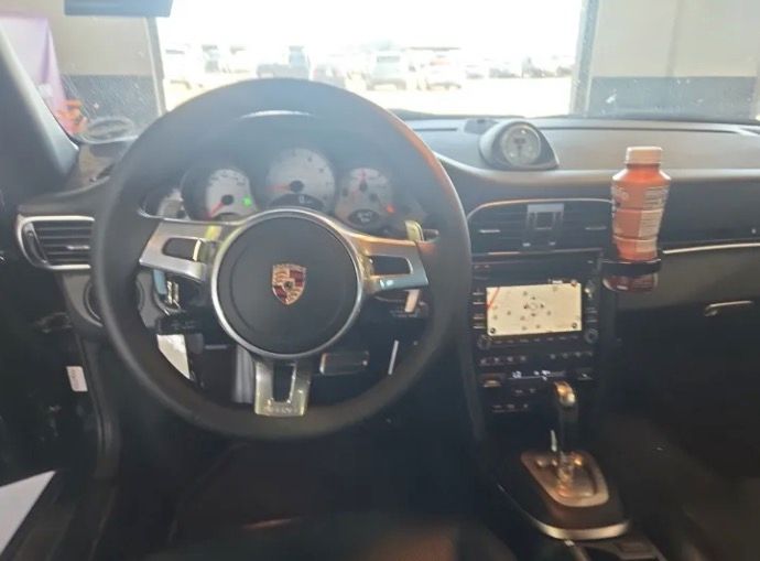 2009 Porsche 911 Carrera 4S — photo 3
