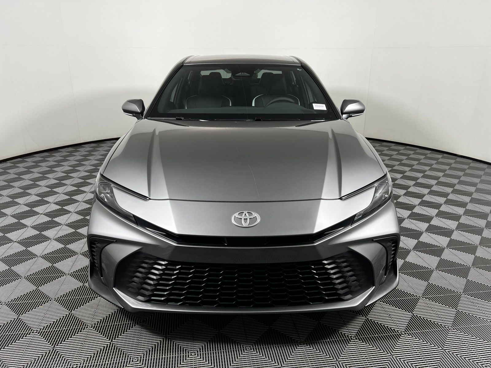 Thumbnail: 2026 Toyota Camry - 2