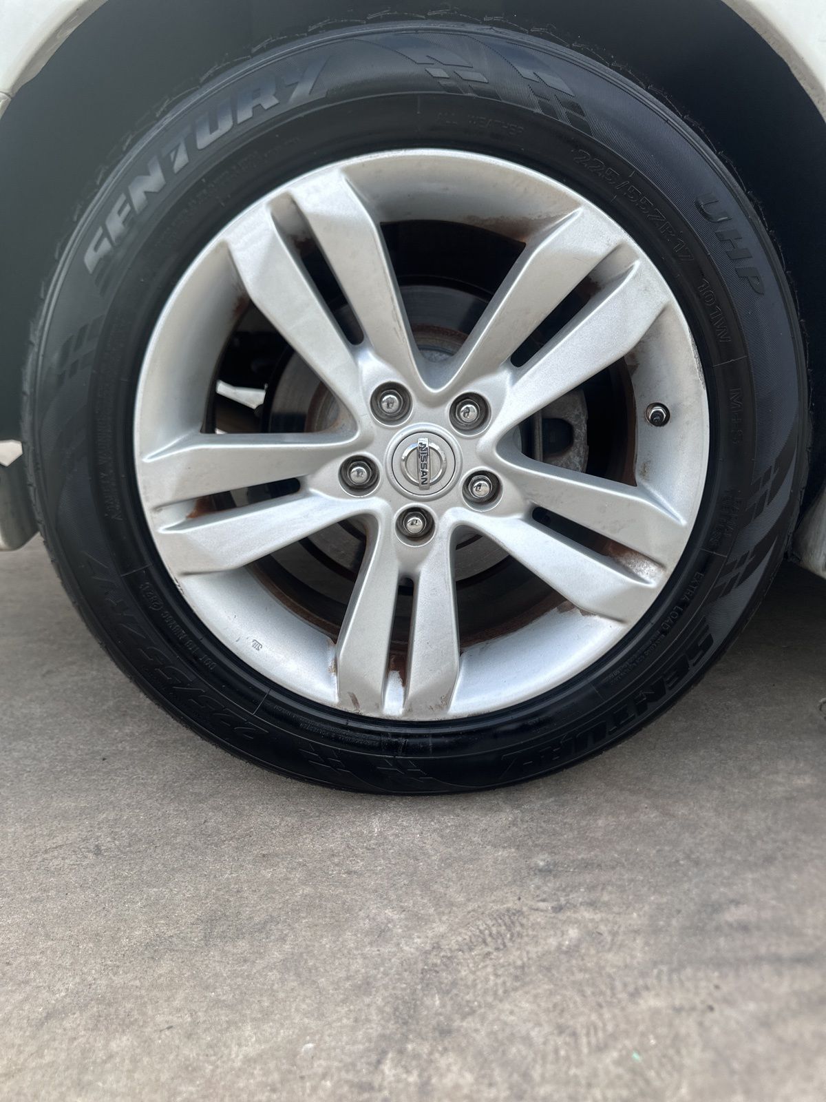 Used Car 2012 Nissan Altima  2.5 S For Sale Under $10,000 In Austin, Texas