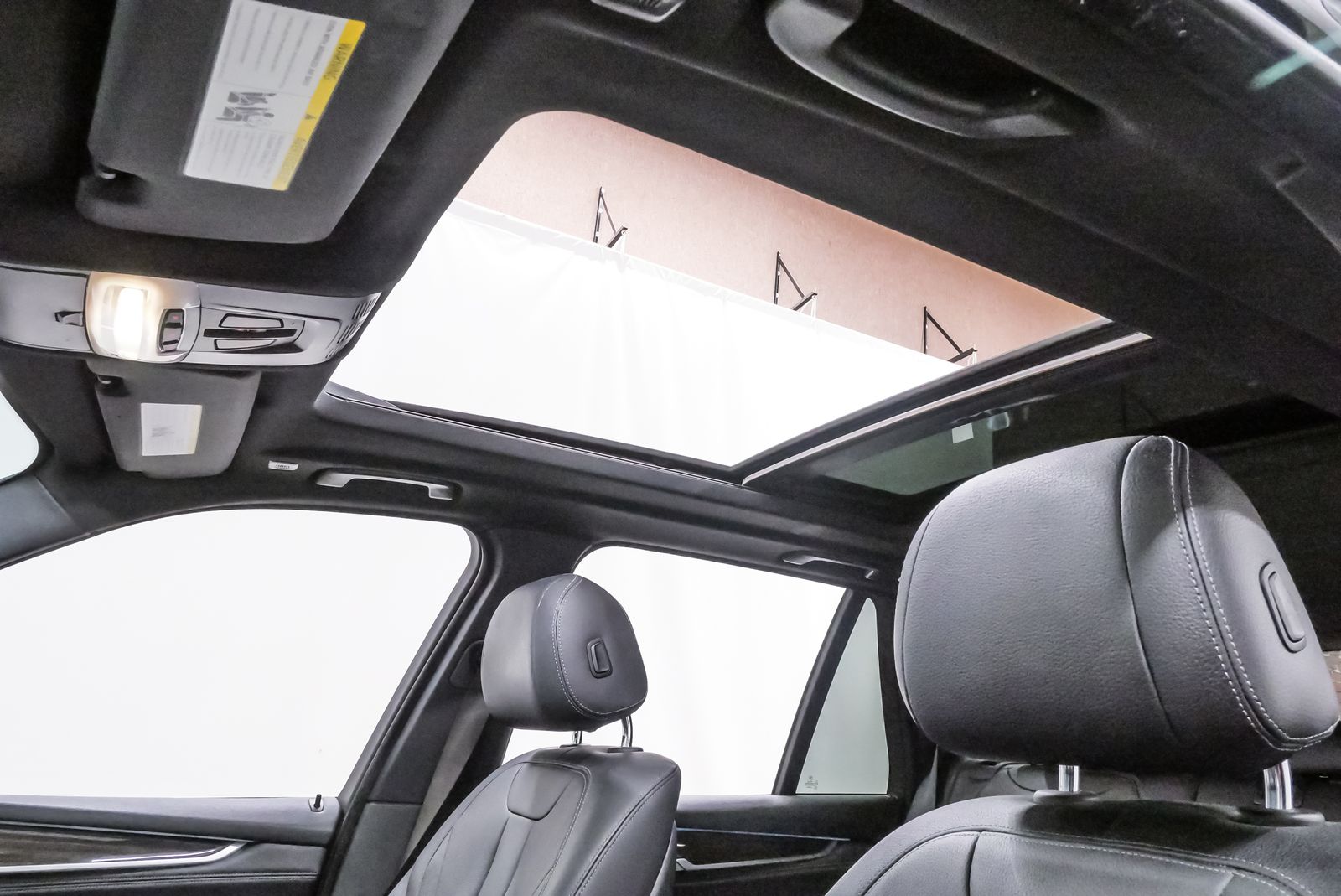 2018 BMW X5 sDrive35i Black at Cook Ford