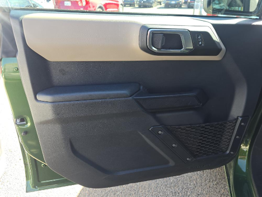 Used 2025 Green Ford Big Bend image 9