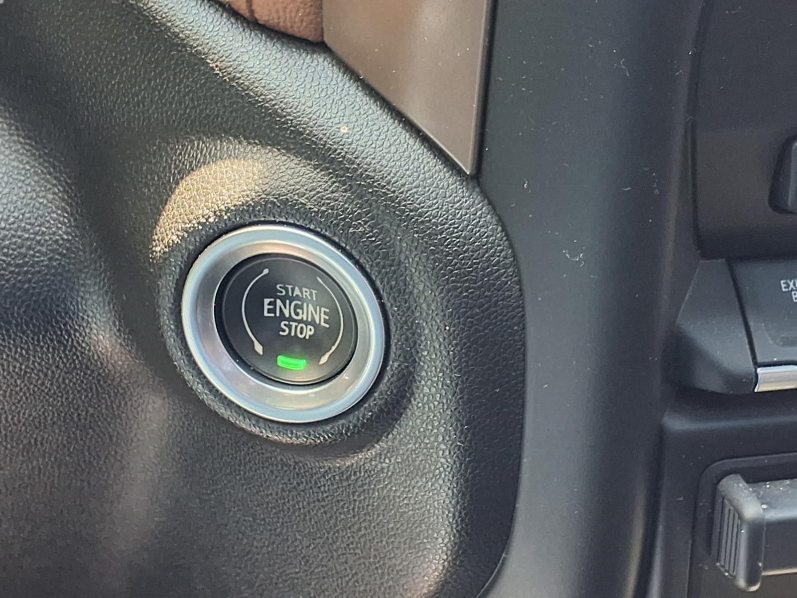 2022 Chevrolet Silverado 2500HD High Country Green at Monument Chevrolet