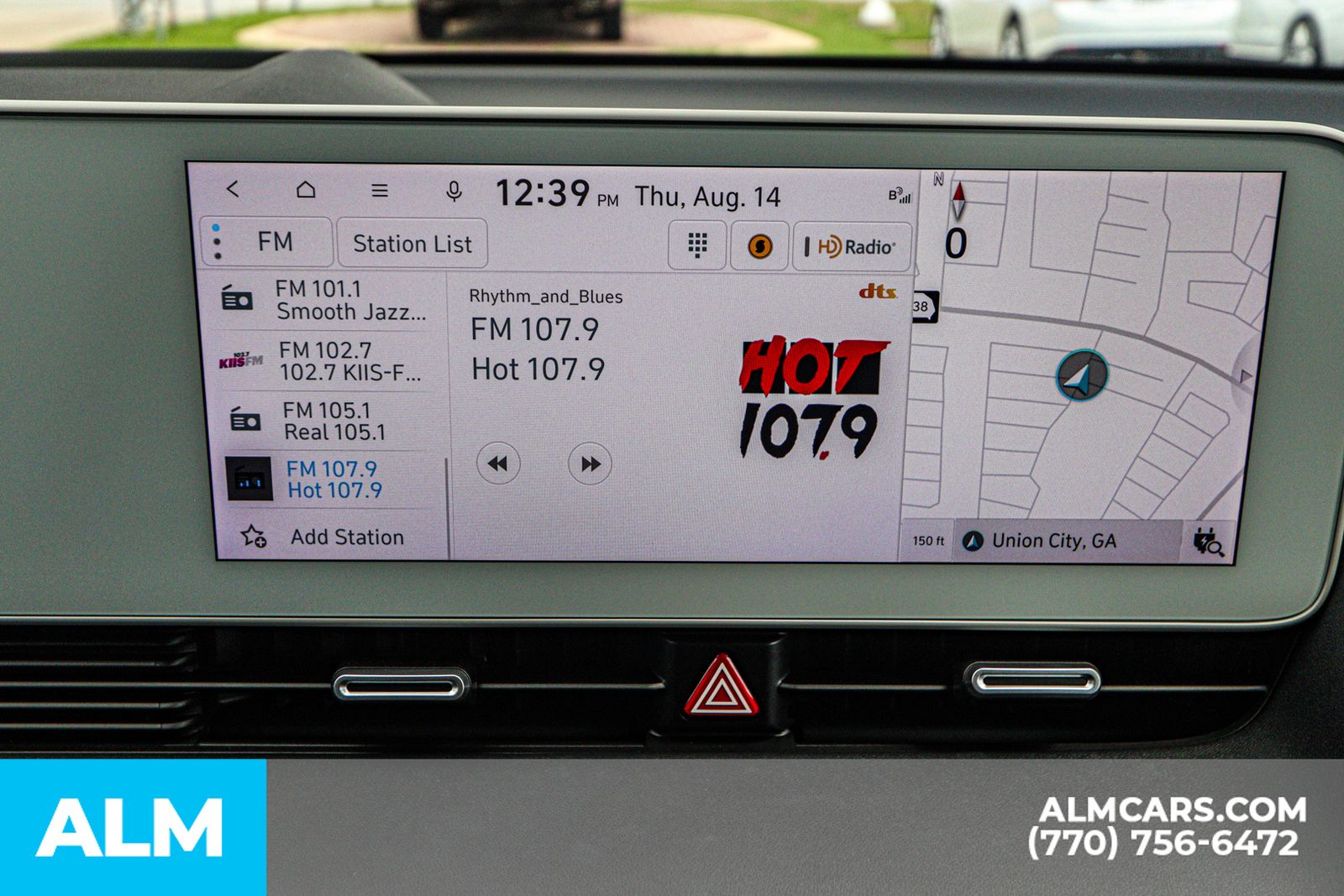 2023 Hyundai Ioniq 5 Limited photo 39