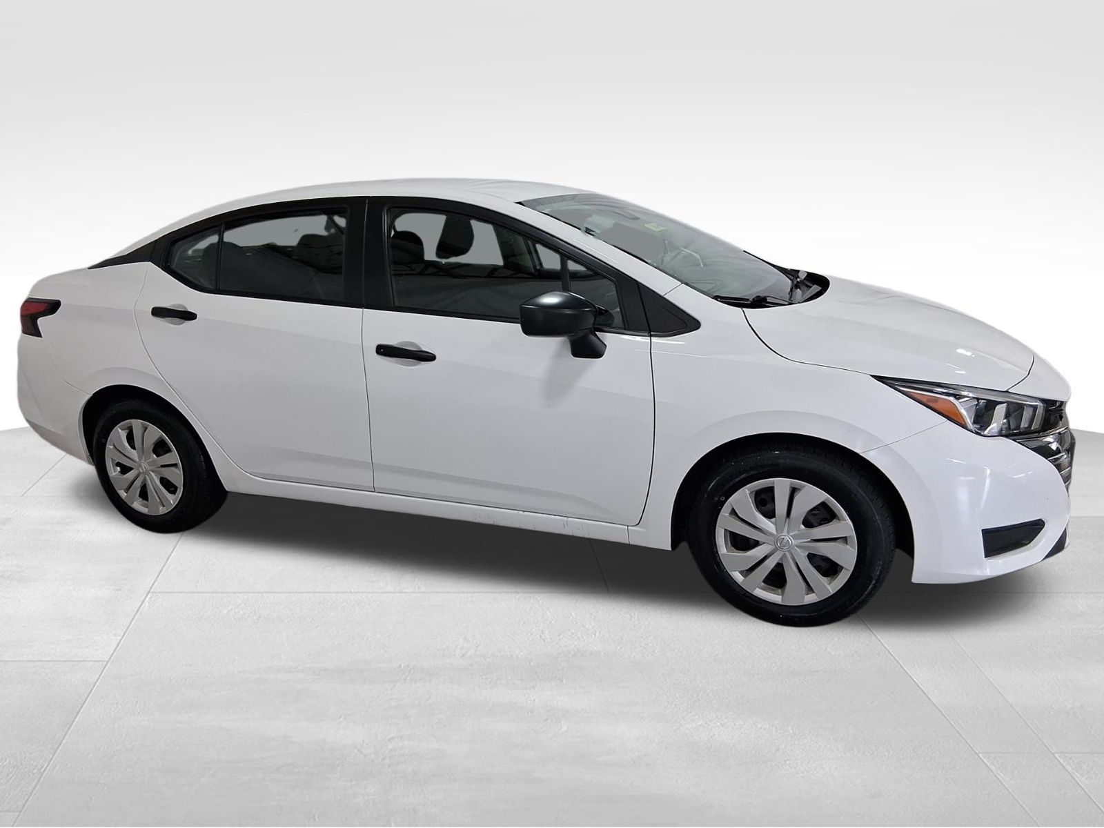 Used Car 2023 Nissan Versa  1.6 S For Sale Under $15,000 In Austin, Texas