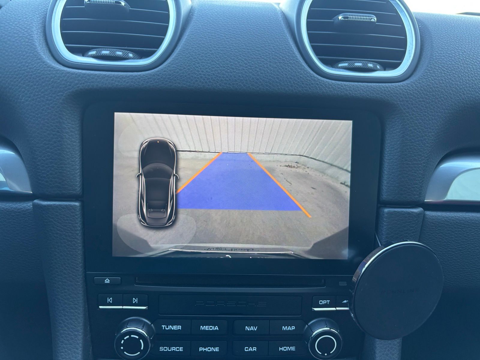 Used Car 2018 Porsche 718 Cayman  Base For Sale Under $50,000 In Austin, Texas