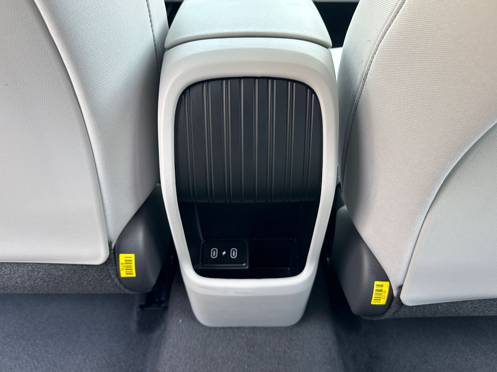Used 2026 Gray Hyundai SE image 24