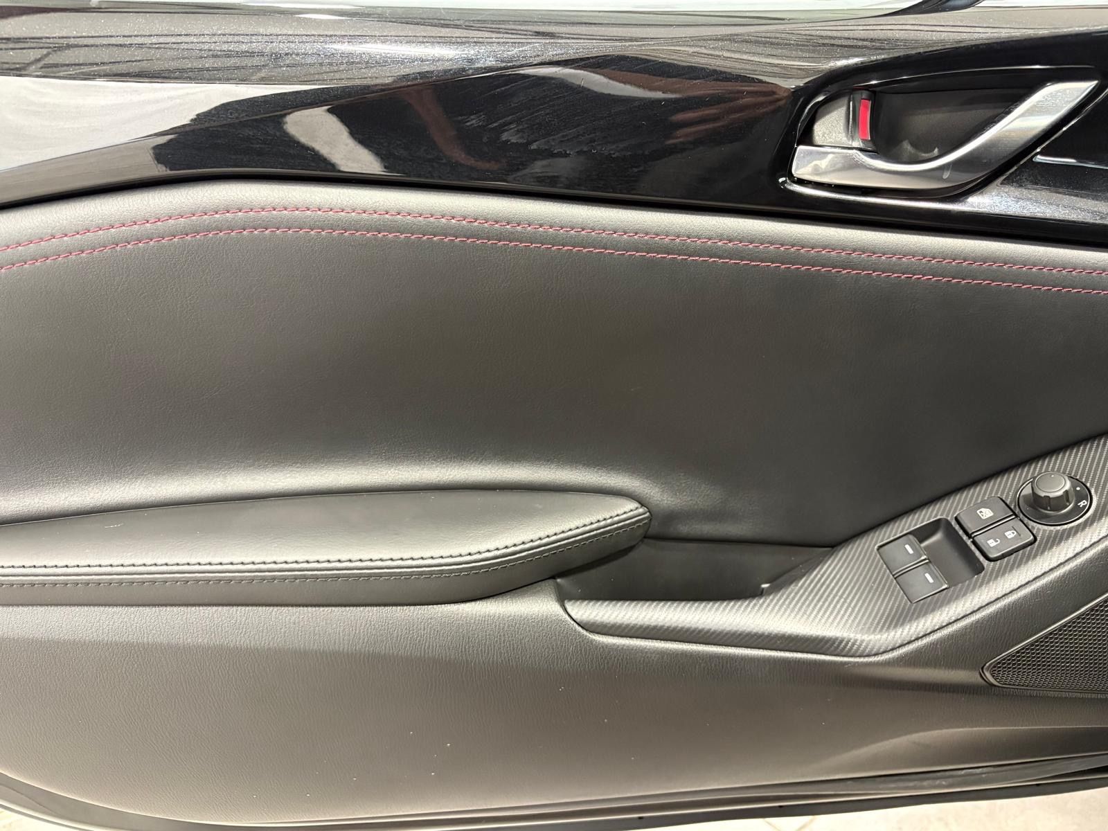 Used Car 2018 Mazda Miata  Club For Sale Under $25,000 In Austin, Texas