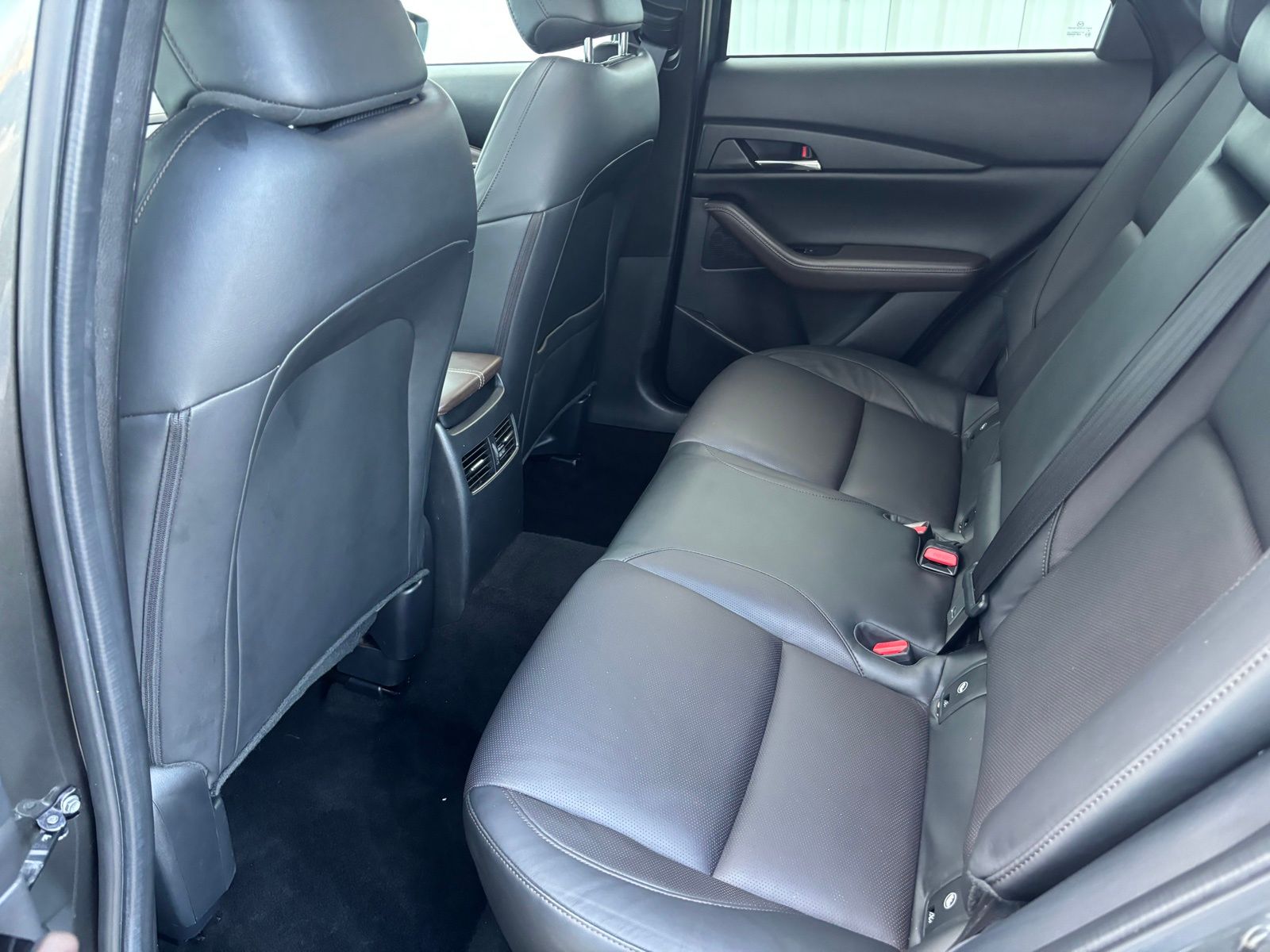 Used Car 2023 Mazda Cx-30  2.5 Turbo Premium Plus Package For Sale Under $30,000 In Austin, Texas