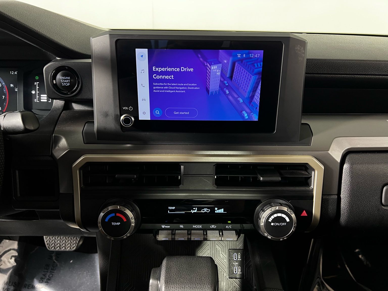 Thumbnail: 2024 Toyota Tacoma - 17