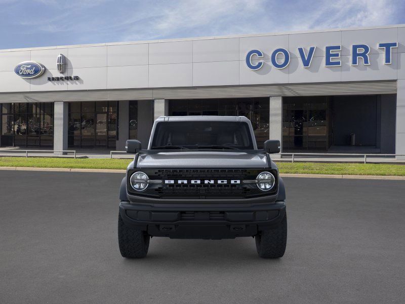 New Car 2025 Ford Bronco  Big Bend For Sale Under $50,000 In Austin, Texas