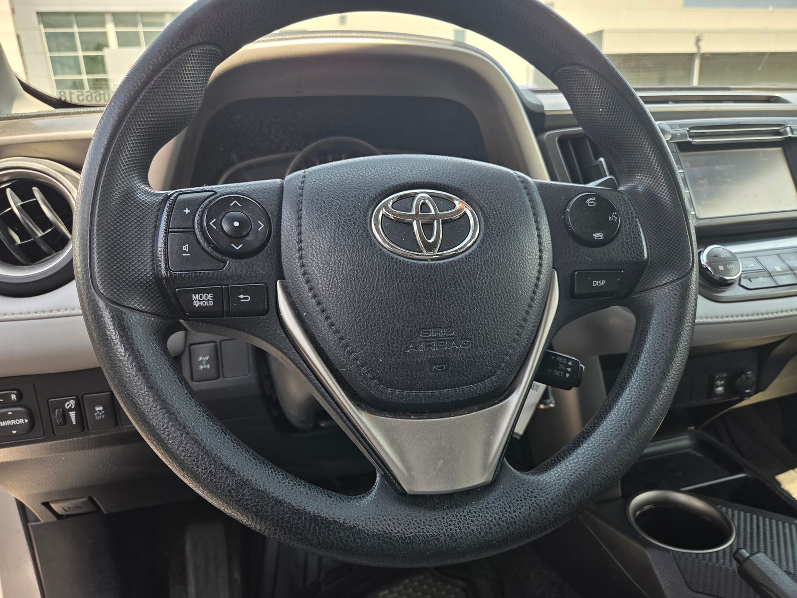 used 2014 Toyota RAV4 car, priced at $13,250