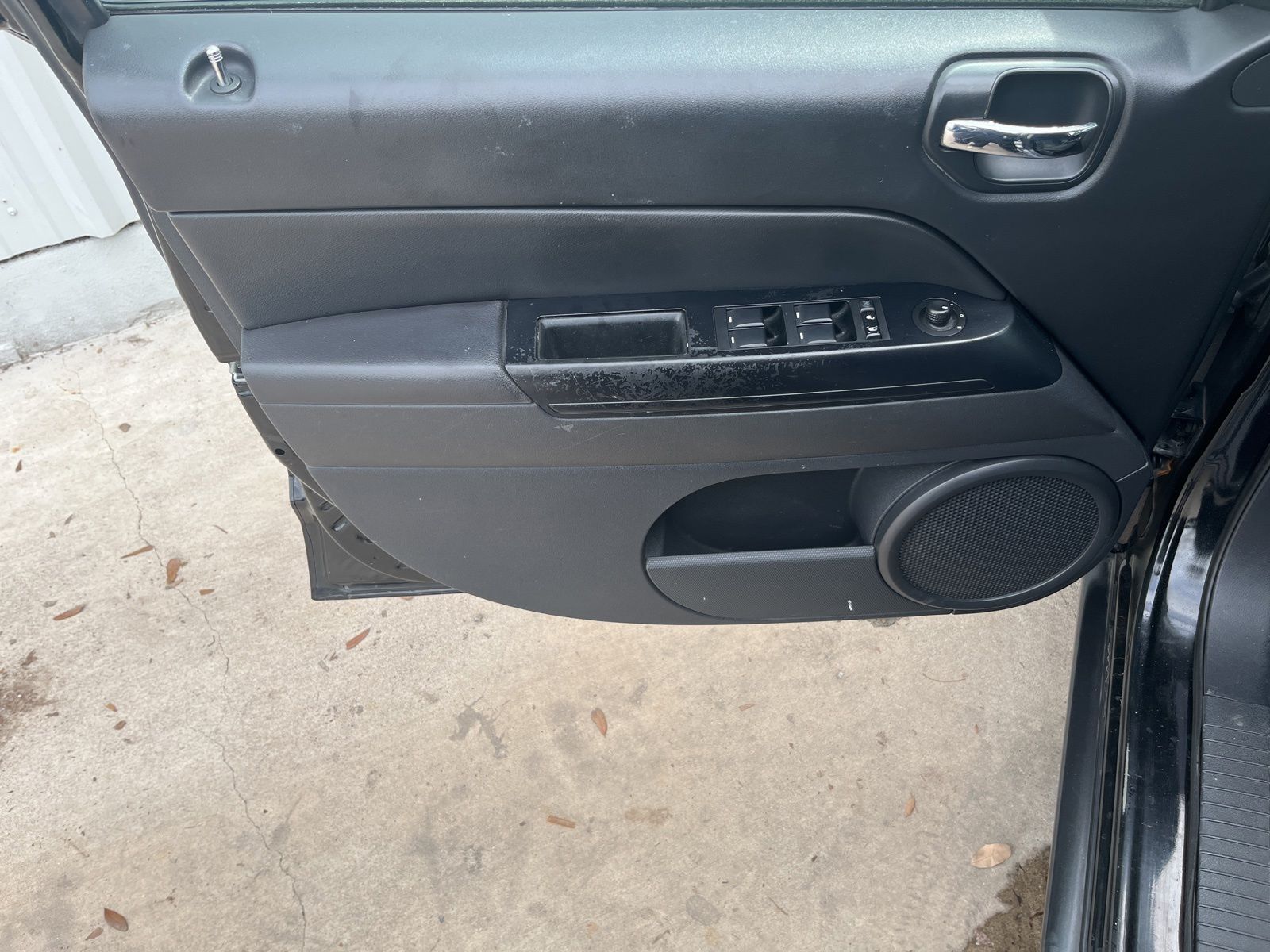 Used Car 2013 Jeep Compass  Latitude For Sale Under $10,000 In Austin, Texas