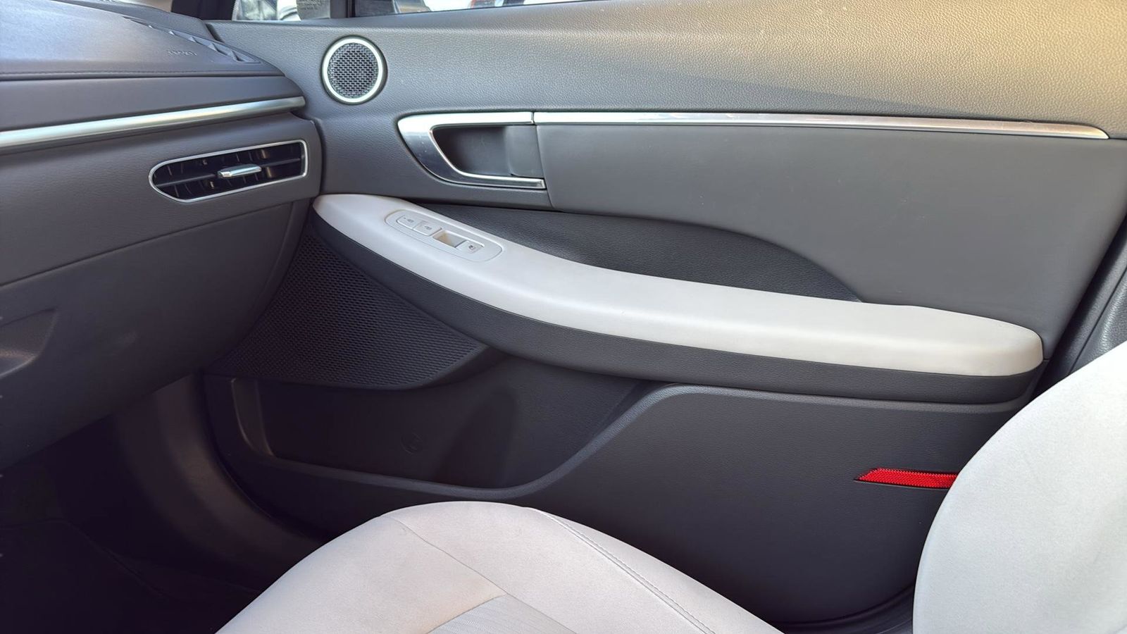 Used Car 2023 Hyundai Sonata  Sel For Sale Under $25,000 In Austin, Texas