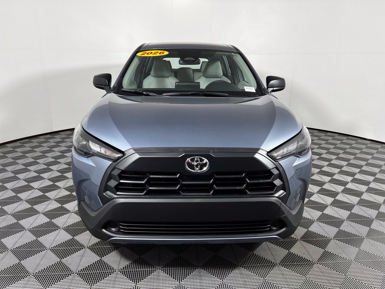 Thumbnail: 2026 Toyota Corolla Cross - 2