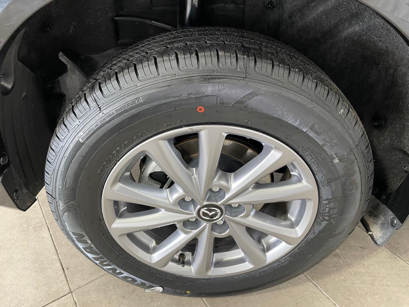 Used Car 2025 Mazda Cx-5  2.5 S Select Package For Sale Under $30,000 In Austin, Texas