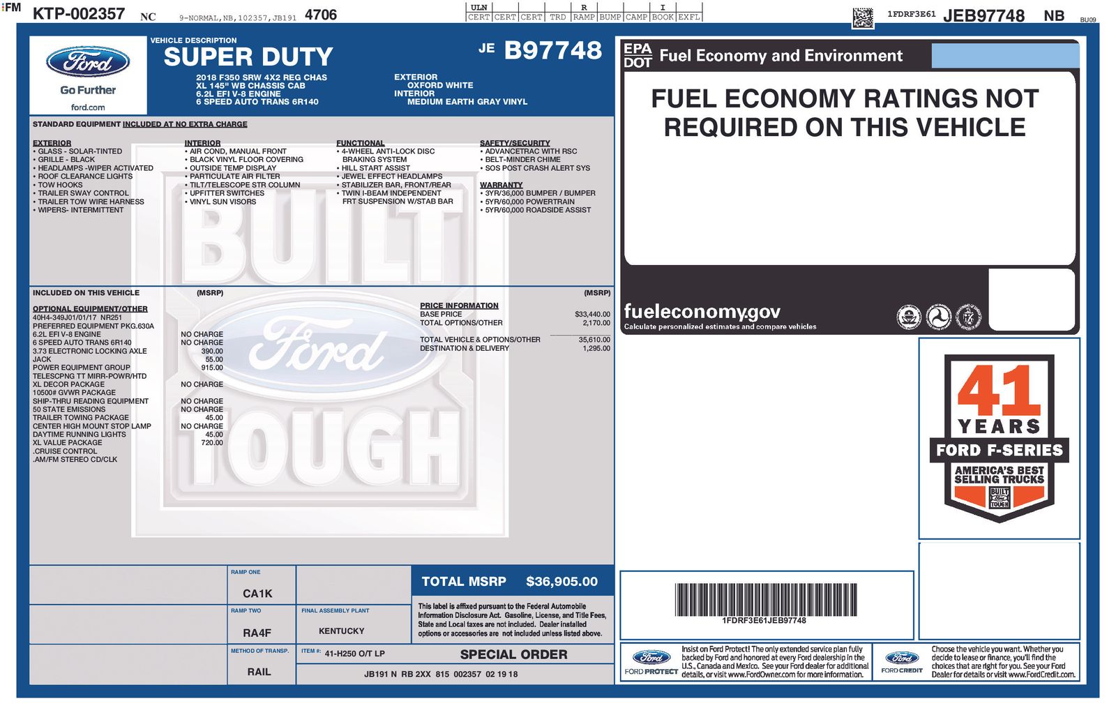 View vehicle photo 4