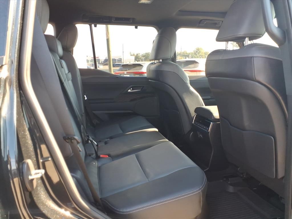 2024 Lexus GX 550 Luxury  at Westside Lexus