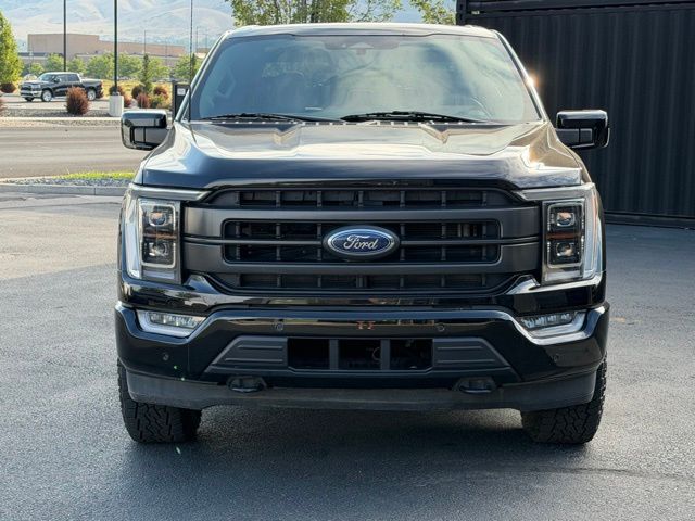 Used 2023 Ford F-150 Truck