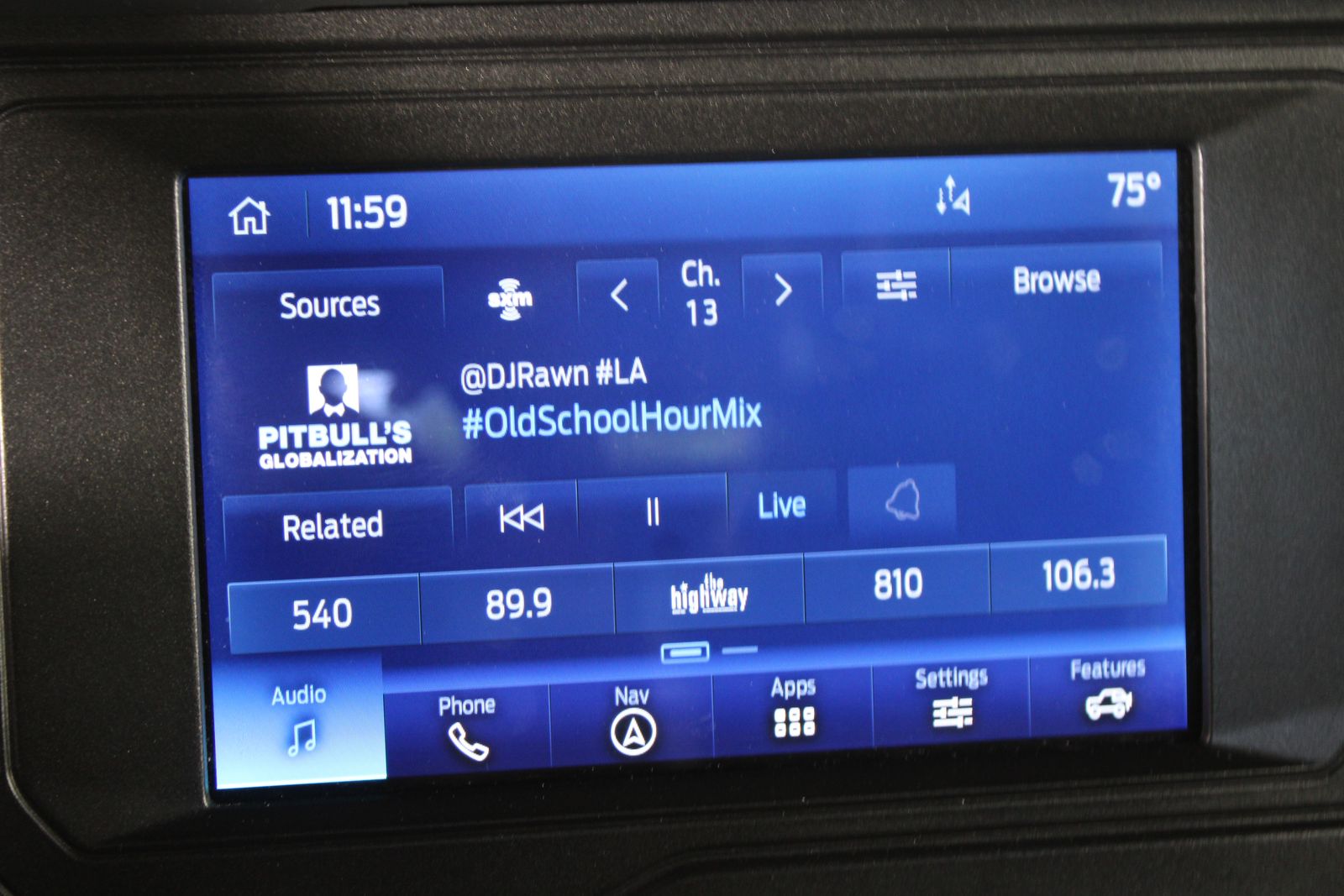 Used 2023 Gray Ford Black Diamond image 5