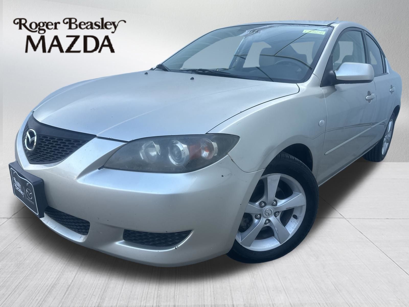 Used Car 2006 Mazda Mazda3  I Touring For Sale Under $10,000 In Austin, Texas