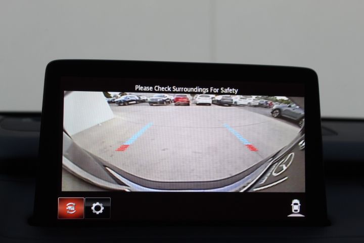 Used Car 2020 Mazda Cx-9  Grand Touring For Sale Under $25,000 In Austin, Texas