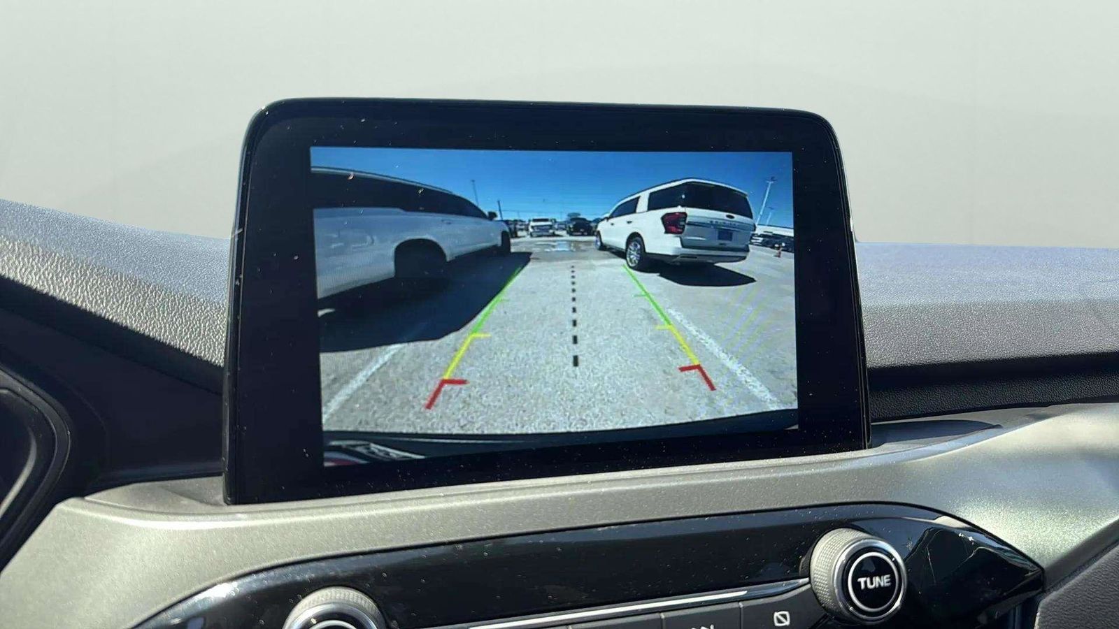 Used Car 2024 Ford Escape  Active For Sale Under $25,000 In Austin, Texas