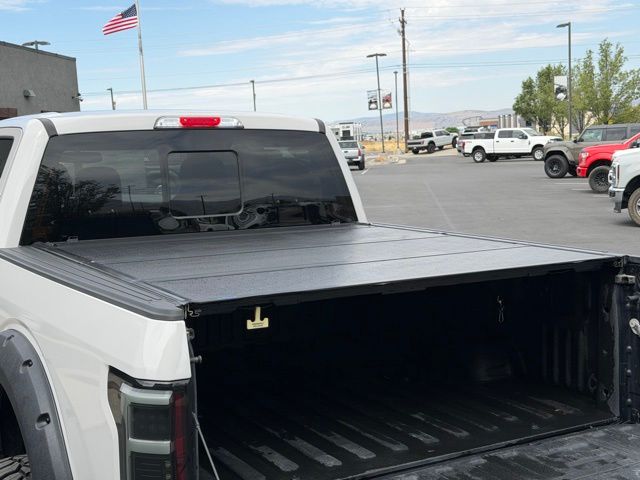 Used 2019 Ford F-150 Truck