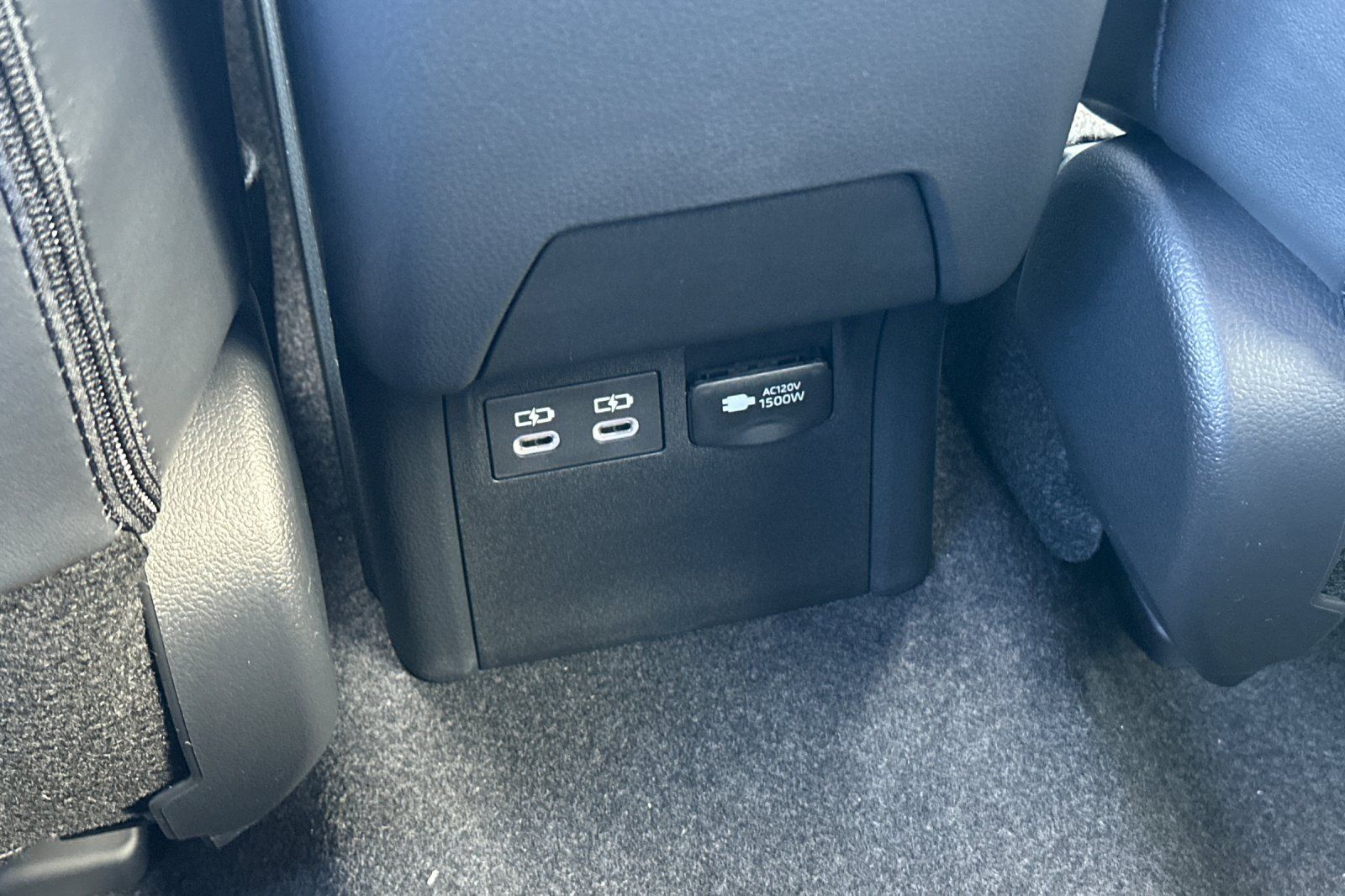 New 2027 Toyota Prius Plug-in Hybrid Sedan
