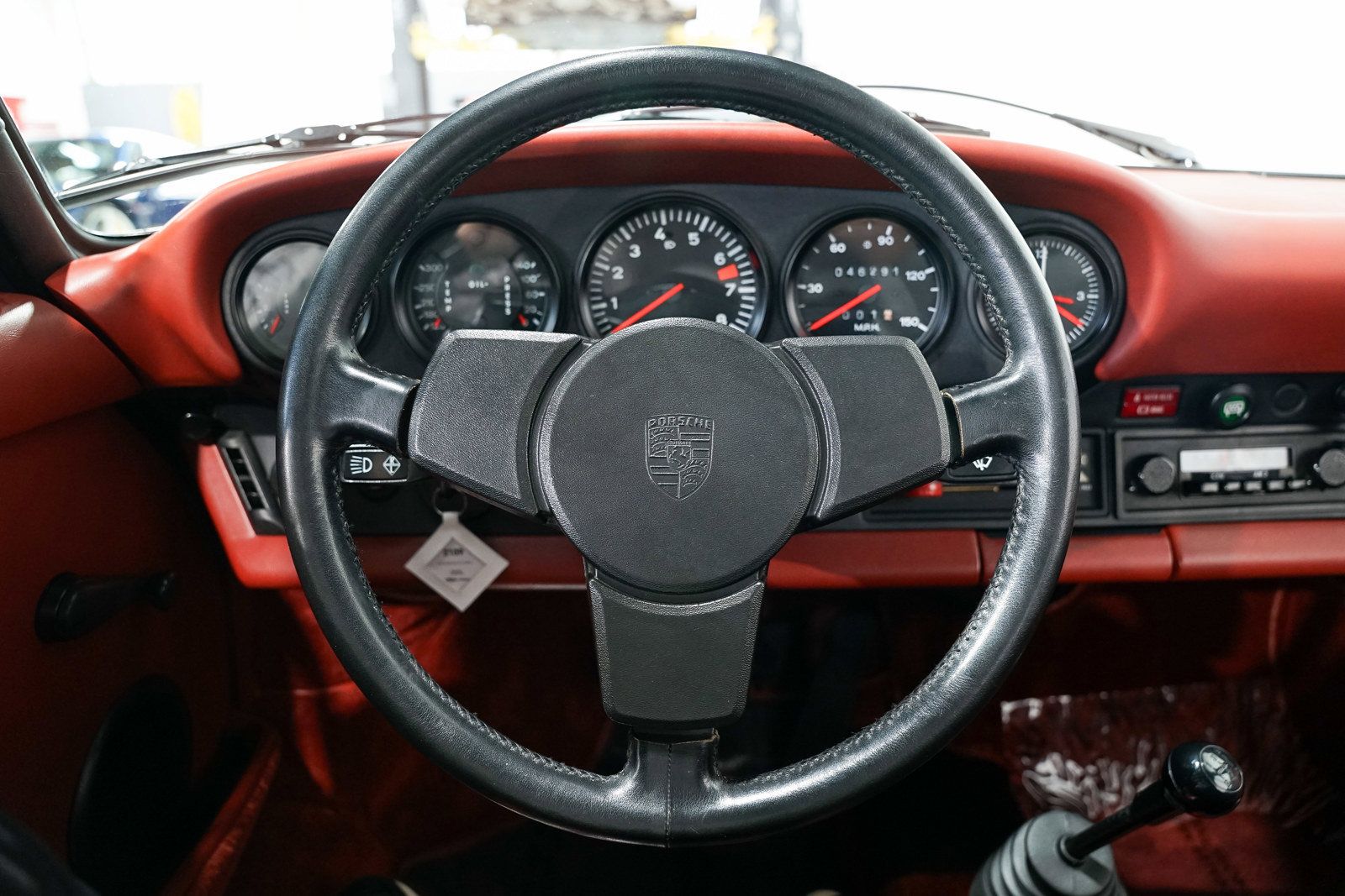 1976 Porsche 911 Carrera — photo 10
