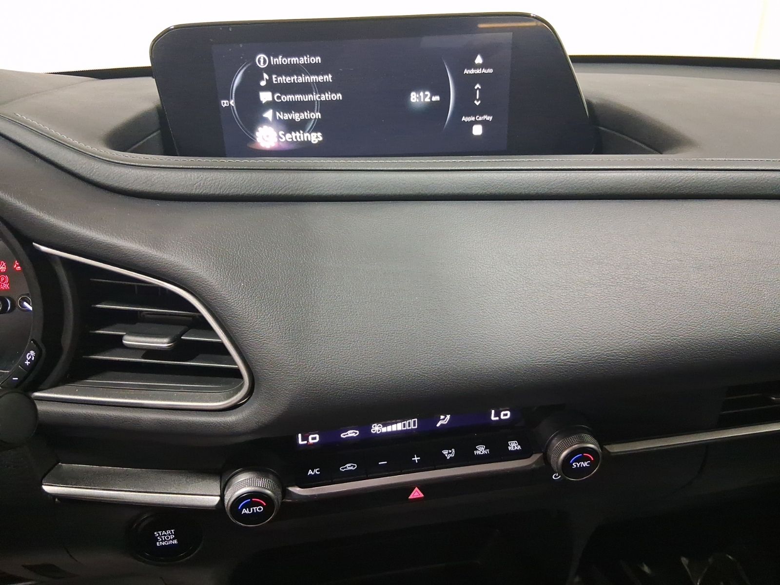 Used Car 2024 Mazda Cx-30  2.5 S Select Sport For Sale Under $25,000 In Austin, Texas