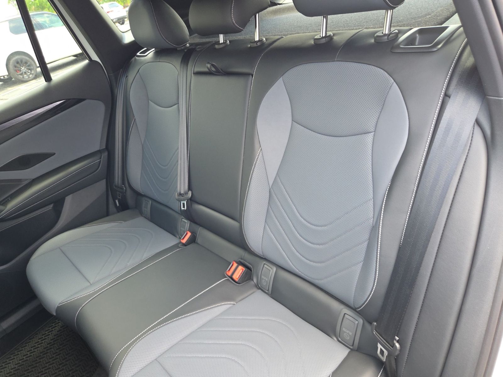 new 2026 Volkswagen Tiguan car, priced at $38,673