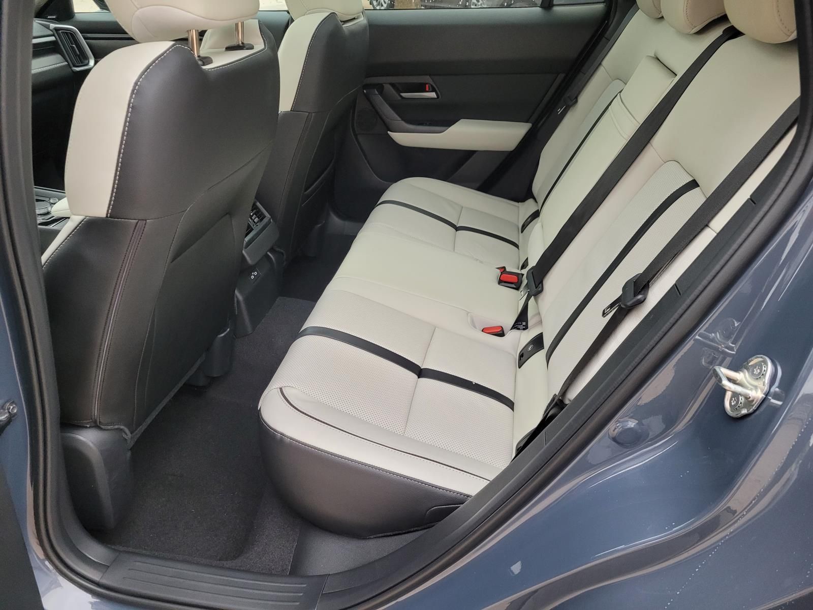 new 2026 Mazda CX-50 car, priced at $36,947