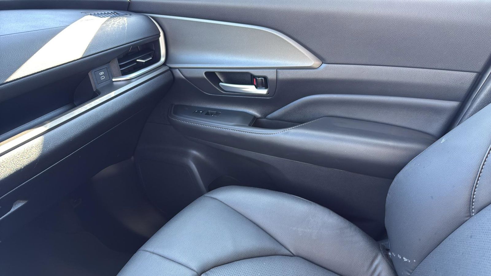 Used Car 2024 Toyota Grand Highlander  Xle For Sale Under $50,000 In Austin, Texas