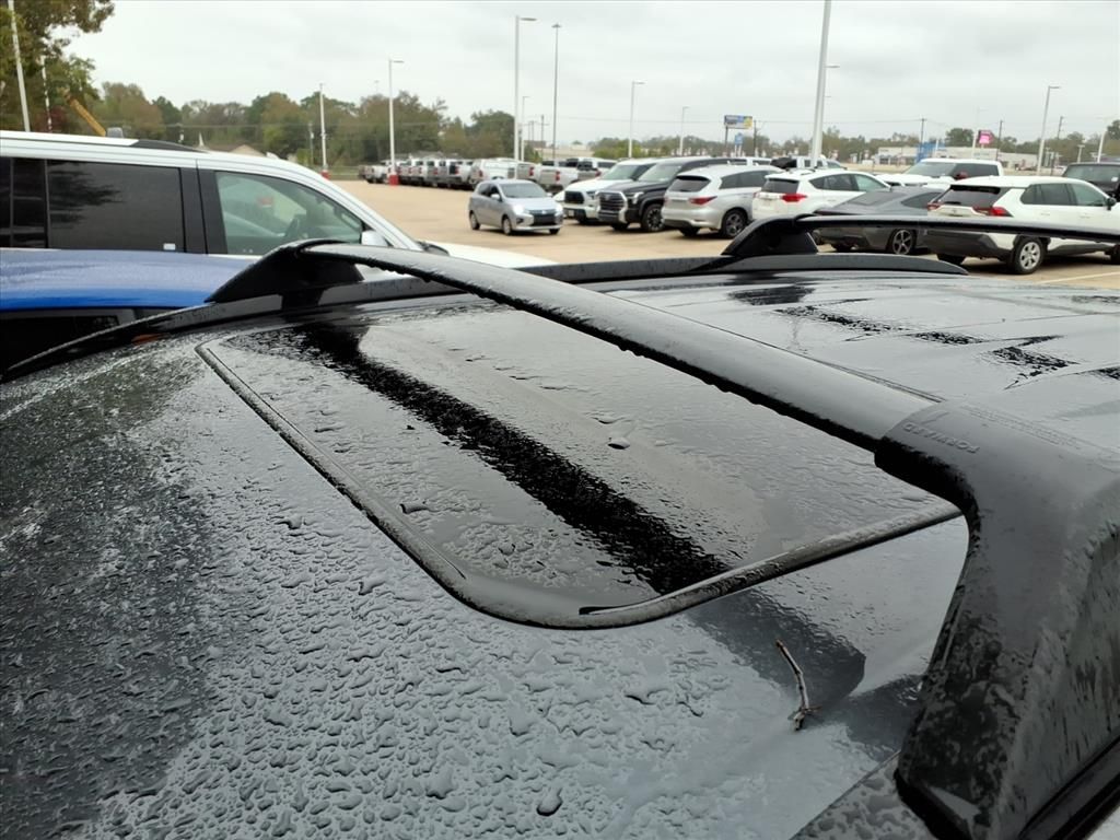 2020 Toyota RAV4 Limited Gray at Classic Chevrolet Galveston