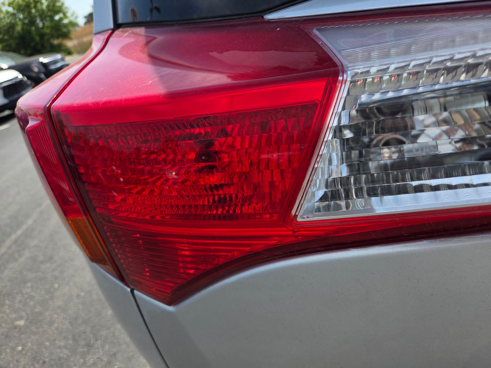 used 2014 Toyota RAV4 car, priced at $13,250